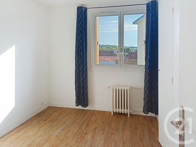 Appartement F4 à vendre - 4 pièces - 63,23 m2 - Provins - 77 - ILE-DE-FRANCE
