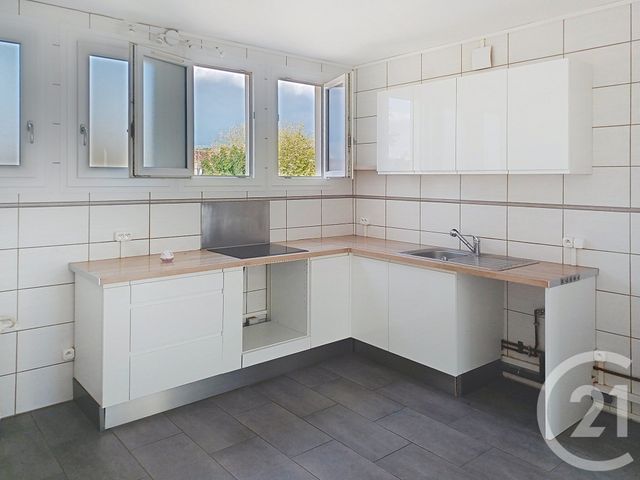 Appartement F4 à vendre PROVINS