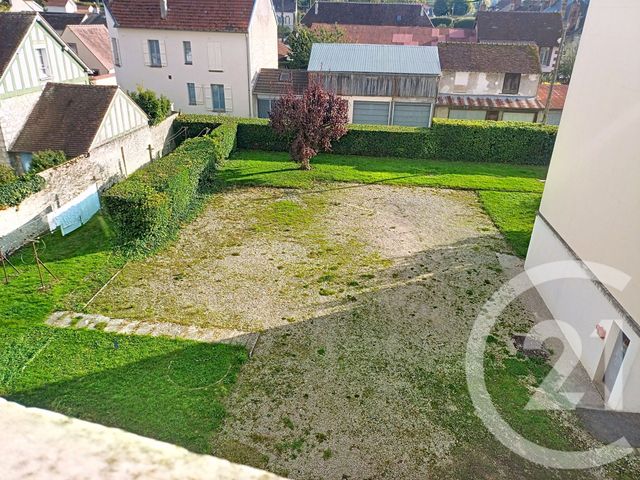 Appartement F4 à vendre - 4 pièces - 63,23 m2 - Provins - 77 - ILE-DE-FRANCE