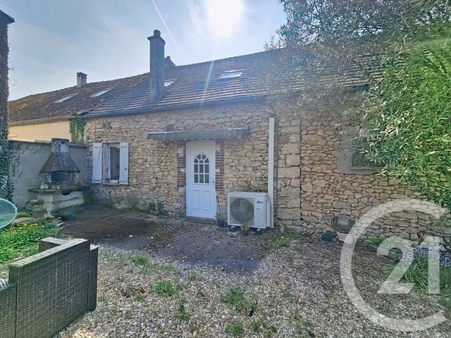 Maison à vendre EVERLY