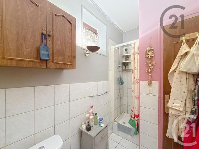 Maison &agrave; vendre - 4 pi&egrave;ces - 110,13 m2 - Everly - 77 - ILE-DE-FRANCE