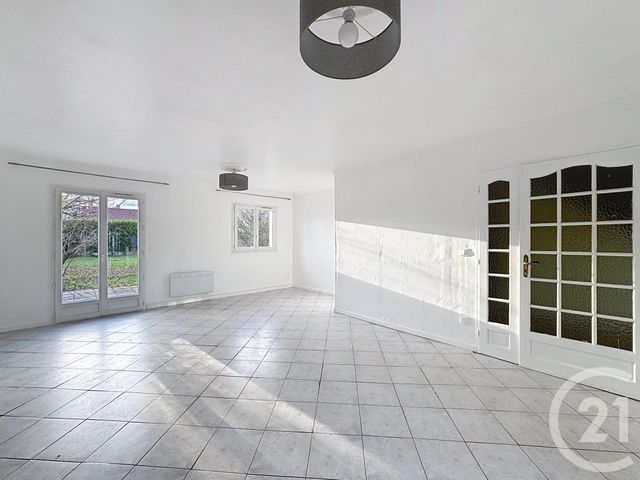 Maison à louer - 5 pièces - 113,72 m2 - Chenoise Cucharmoy - 77 - ILE-DE-FRANCE