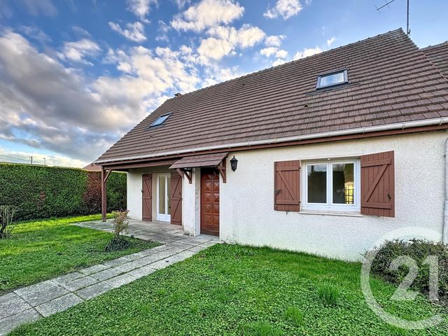 Maison à louer CHENOISE CUCHARMOY