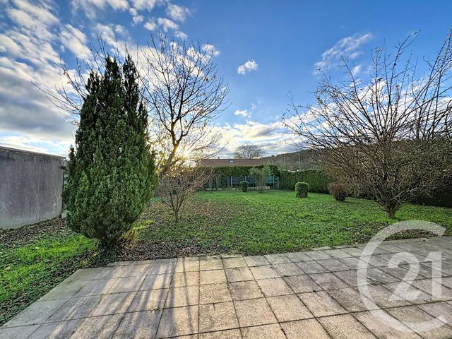 Maison à louer - 5 pièces - 113,72 m2 - Chenoise Cucharmoy - 77 - ILE-DE-FRANCE