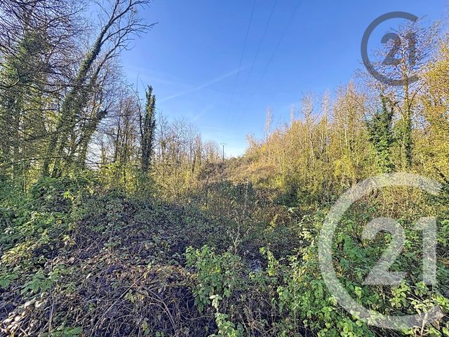Terrain à vendre - 5221 m2 - Chalautre La Petite - 77 - ILE-DE-FRANCE