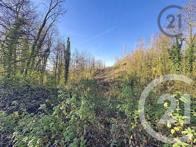 Terrain à vendre - 5221 m2 - Chalautre La Petite - 77 - ILE-DE-FRANCE