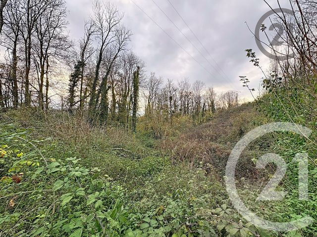 Terrain à vendre - 5221 m2 - Chalautre La Petite - 77 - ILE-DE-FRANCE