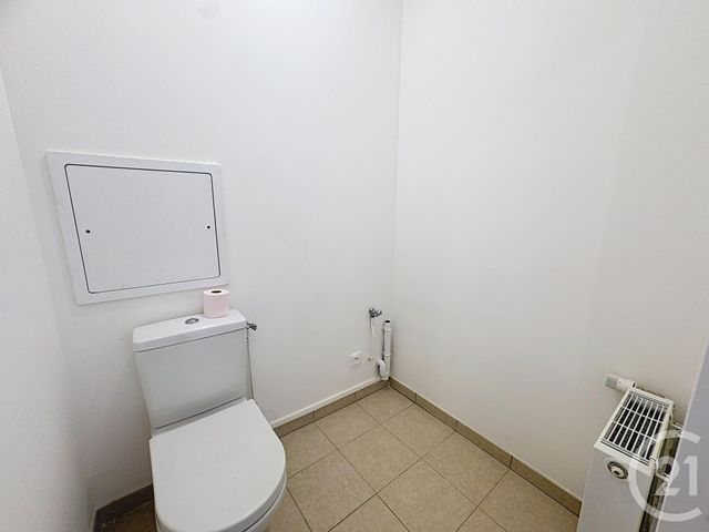 Appartement F2 à louer - 2 pièces - 48,10 m2 - Nangis - 77 - ILE-DE-FRANCE