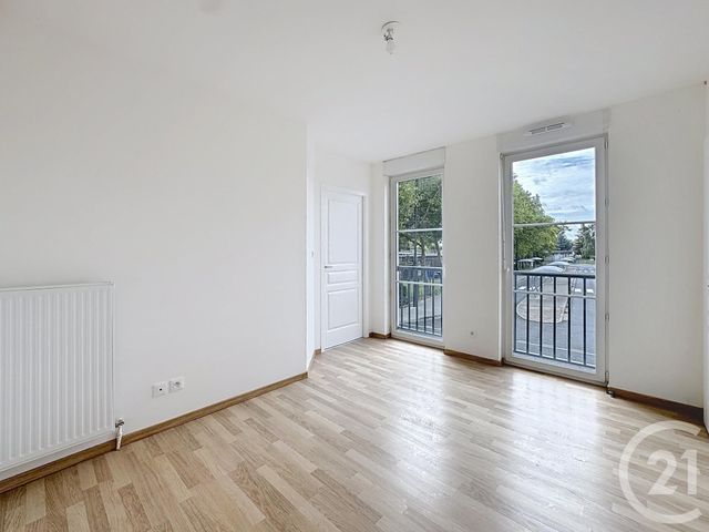 Appartement F2 à louer - 2 pièces - 48,10 m2 - Nangis - 77 - ILE-DE-FRANCE