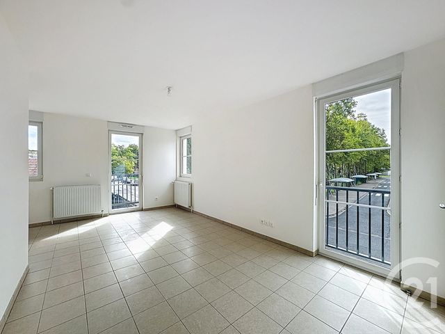 Appartement F2 à louer - 2 pièces - 48,10 m2 - Nangis - 77 - ILE-DE-FRANCE
