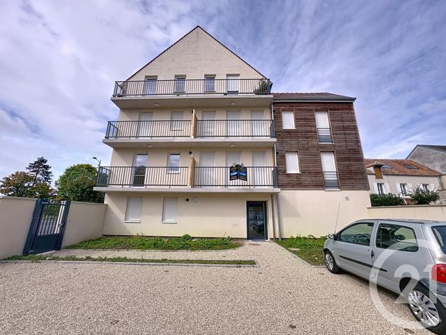 Appartement F2 à louer NANGIS
