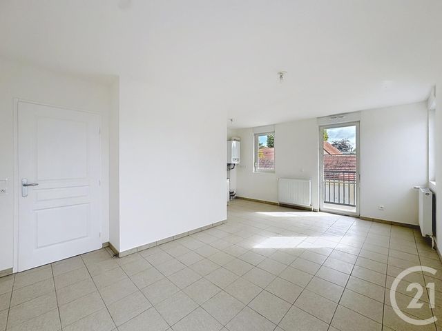 Appartement F2 à louer - 2 pièces - 48,10 m2 - Nangis - 77 - ILE-DE-FRANCE