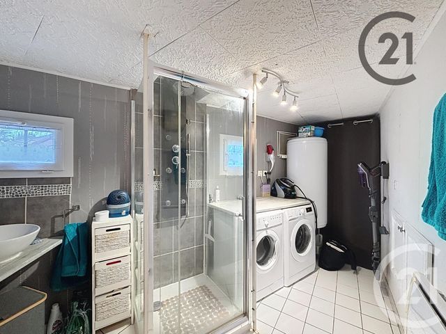 Maison à vendre - 8 pièces - 196,69 m2 - Cerneux - 77 - ILE-DE-FRANCE