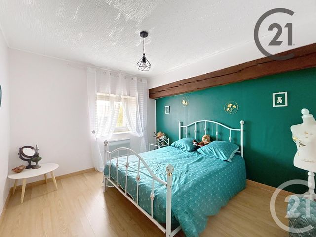 Maison à vendre - 8 pièces - 196,69 m2 - Cerneux - 77 - ILE-DE-FRANCE