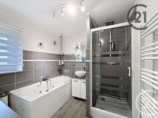 Maison à vendre - 8 pièces - 196,69 m2 - Cerneux - 77 - ILE-DE-FRANCE