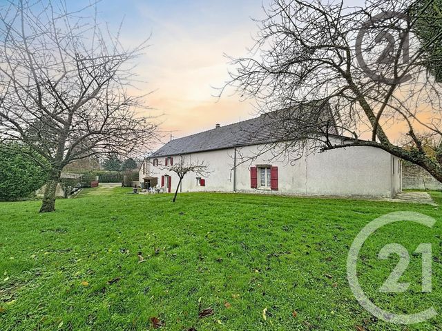 Maison à vendre - 8 pièces - 196,69 m2 - Cerneux - 77 - ILE-DE-FRANCE