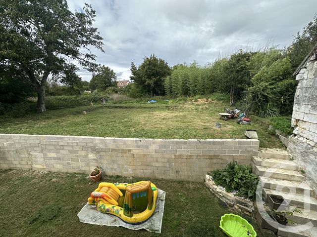 Maison à vendre - 6 pièces - 189,81 m2 - Vinneuf - 89 - BOURGOGNE