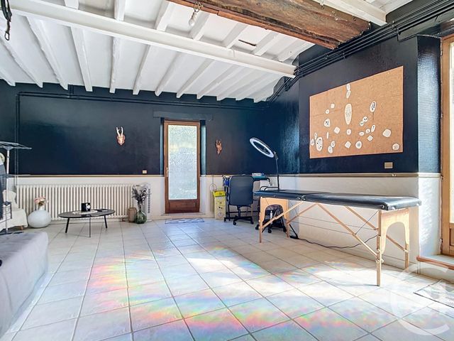 Maison à vendre - 6 pièces - 189,81 m2 - Vinneuf - 89 - BOURGOGNE