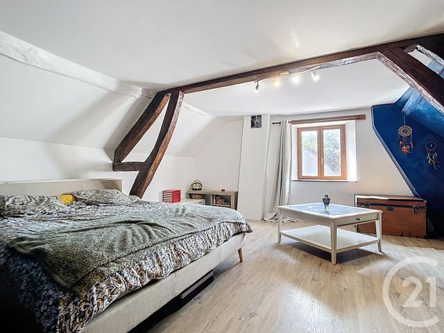 Maison à vendre - 6 pièces - 189,81 m2 - Vinneuf - 89 - BOURGOGNE