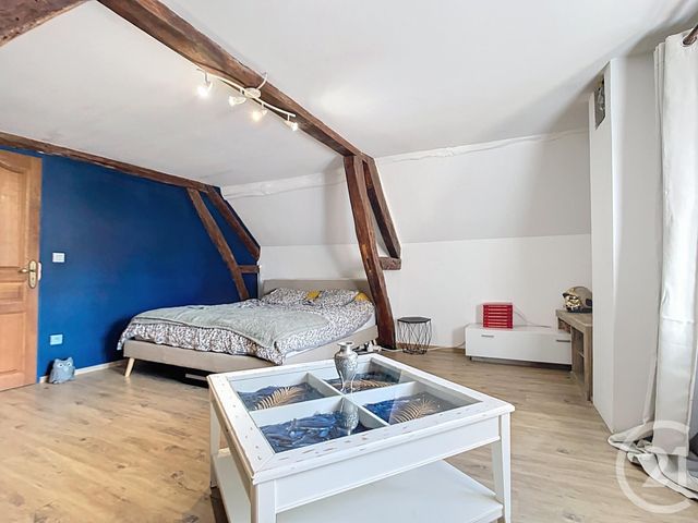 Maison à vendre - 6 pièces - 189,81 m2 - Vinneuf - 89 - BOURGOGNE