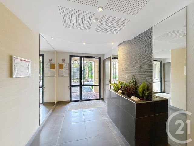 Appartement F3 à louer - 3 pièces - 56,80 m2 - Provins - 77 - ILE-DE-FRANCE