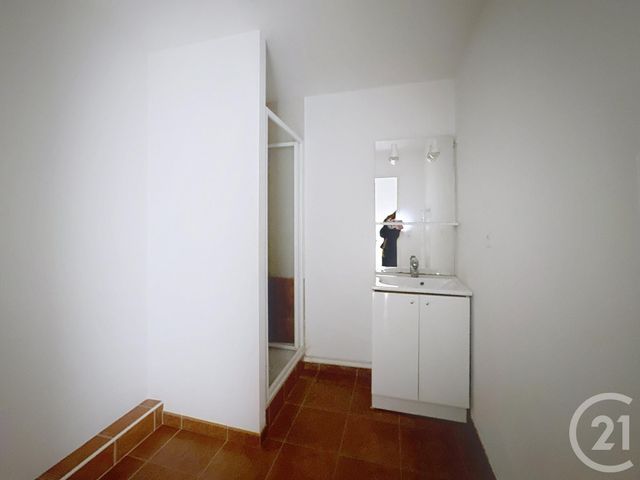 Appartement F3 à louer - 3 pièces - 56,80 m2 - Provins - 77 - ILE-DE-FRANCE