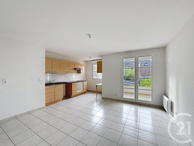 Appartement F3 à louer PROVINS