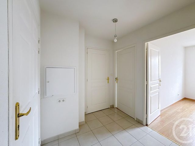 Appartement F3 à louer - 3 pièces - 56,80 m2 - Provins - 77 - ILE-DE-FRANCE
