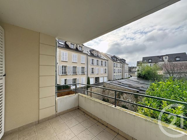 Appartement F3 à louer - 3 pièces - 56,80 m2 - Provins - 77 - ILE-DE-FRANCE