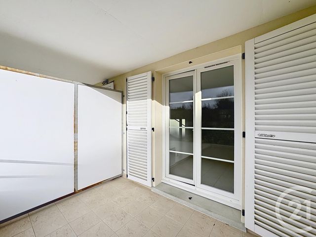 Appartement F3 à louer - 3 pièces - 56,80 m2 - Provins - 77 - ILE-DE-FRANCE