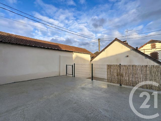 Maison à louer - 2 pièces - 48,05 m2 - Gouaix - 77 - ILE-DE-FRANCE