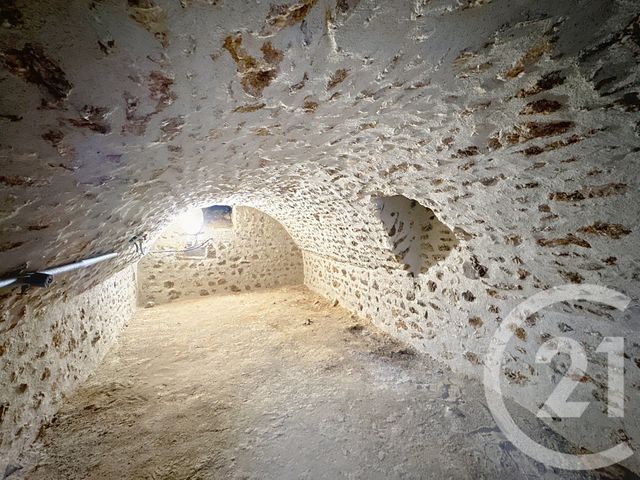 Maison à louer - 2 pièces - 48,05 m2 - Gouaix - 77 - ILE-DE-FRANCE