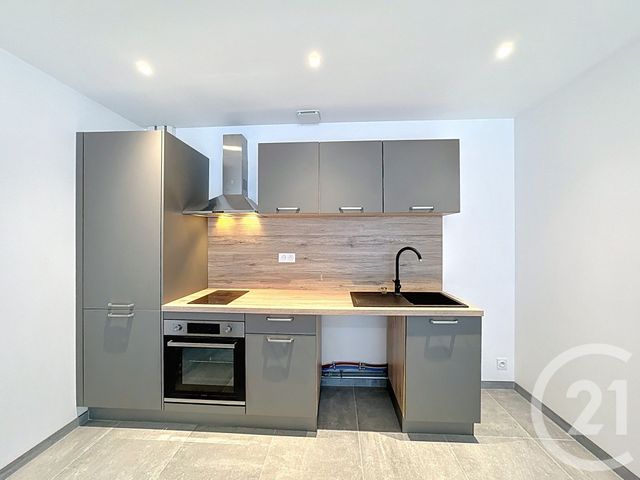 Maison à louer - 2 pièces - 48,05 m2 - Gouaix - 77 - ILE-DE-FRANCE