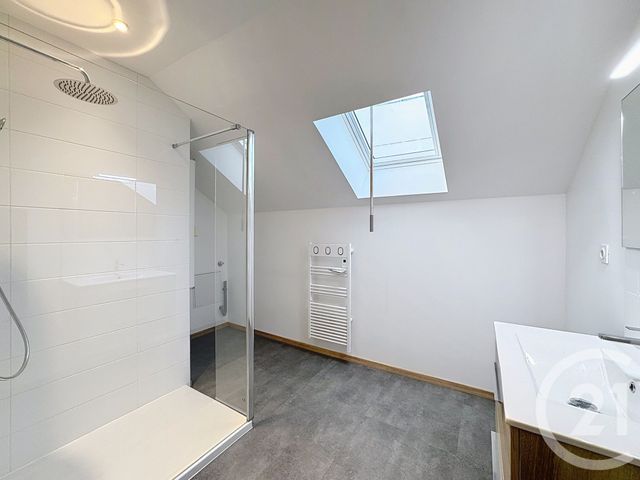 Maison à louer - 2 pièces - 48,05 m2 - Gouaix - 77 - ILE-DE-FRANCE