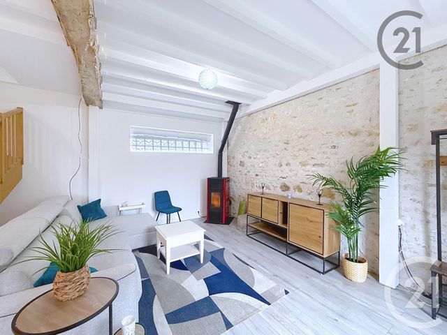 Maison à vendre SAVINS