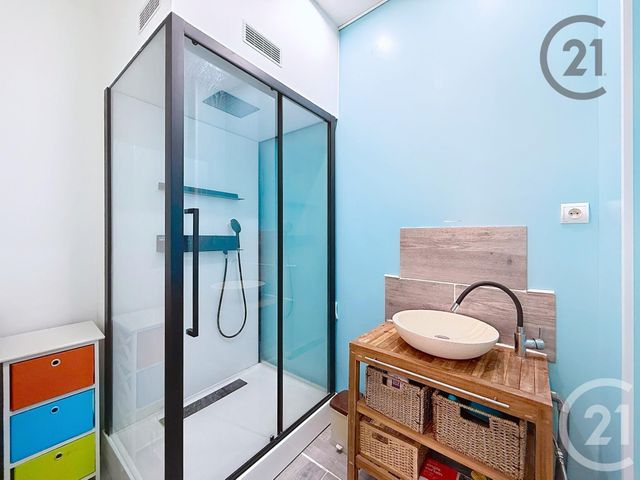 Maison à vendre - 3 pièces - 104,75 m2 - Savins - 77 - ILE-DE-FRANCE