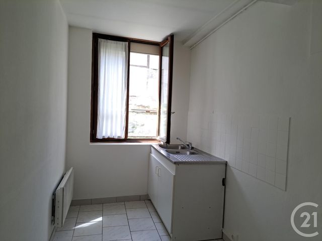 Appartement F2 à louer - 2 pièces - 42,52 m2 - Provins - 77 - ILE-DE-FRANCE