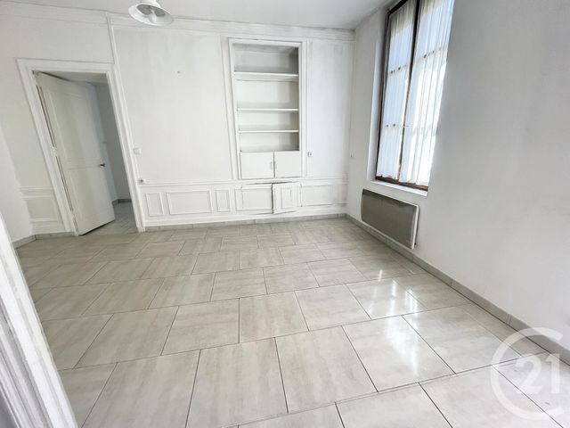 Appartement F2 à louer - 2 pièces - 42,52 m2 - Provins - 77 - ILE-DE-FRANCE
