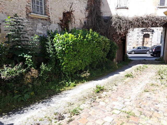 Appartement F2 à louer - 2 pièces - 42,52 m2 - Provins - 77 - ILE-DE-FRANCE