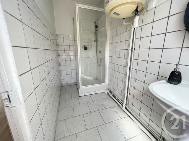 Appartement F2 à louer - 2 pièces - 42,52 m2 - Provins - 77 - ILE-DE-FRANCE