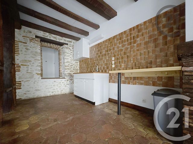 Immeuble &agrave; vendre - 212 m2 - Provins - 77 - ILE-DE-FRANCE