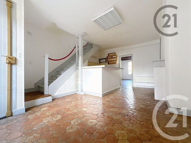 Immeuble &agrave; vendre - 212 m2 - Provins - 77 - ILE-DE-FRANCE