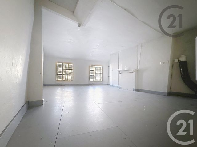 Immeuble &agrave; vendre - 212 m2 - Provins - 77 - ILE-DE-FRANCE