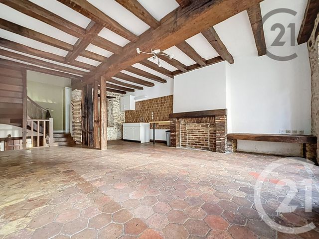 Immeuble &agrave; vendre - 212 m2 - Provins - 77 - ILE-DE-FRANCE