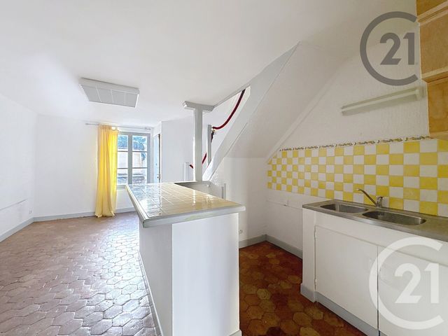 Immeuble &agrave; vendre - 212 m2 - Provins - 77 - ILE-DE-FRANCE