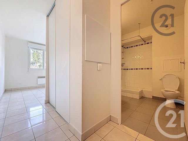 Appartement Studio &agrave; vendre - 1 pi&egrave;ce - 21,94 m2 - Provins - 77 - ILE-DE-FRANCE