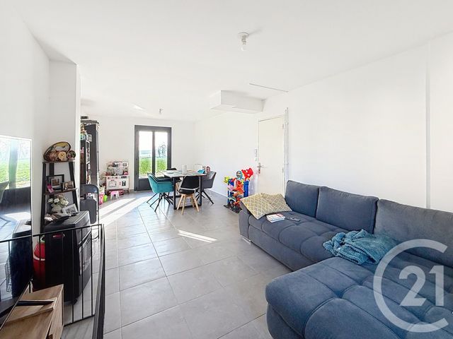 Maison à vendre - 3 pièces - 80,54 m2 - Nogent Sur Seine - 10 - CHAMPAGNE-ARDENNE