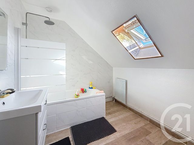 Maison à vendre - 3 pièces - 80,54 m2 - Nogent Sur Seine - 10 - CHAMPAGNE-ARDENNE