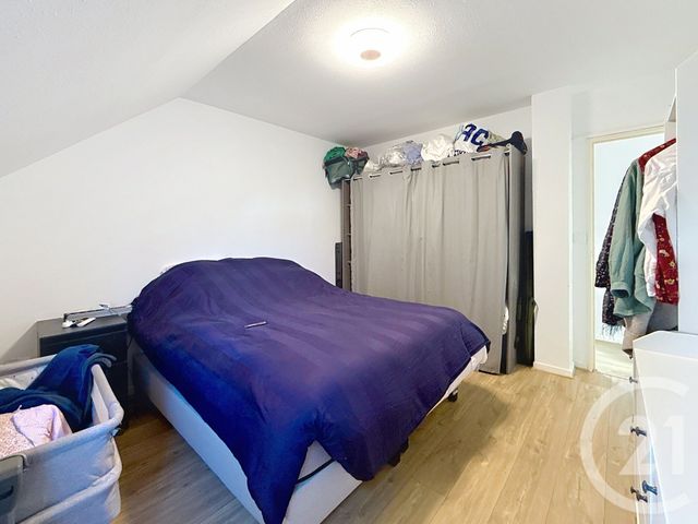 Maison à vendre - 3 pièces - 80,54 m2 - Nogent Sur Seine - 10 - CHAMPAGNE-ARDENNE