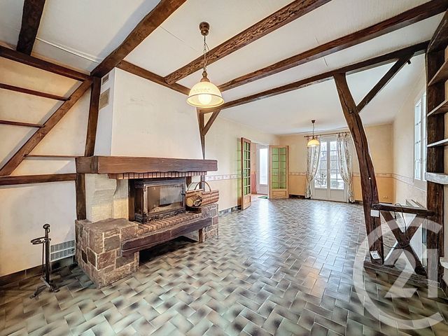 Maison à vendre - 4 pièces - 83,40 m2 - Villenauxe La Grande - 10 - CHAMPAGNE-ARDENNE